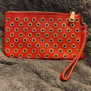 Wristlet NWOT